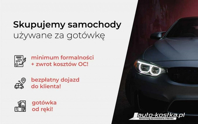 Volkswagen Golf cena 54999 przebieg: 148740, rok produkcji 2016 z Łasin małe 667